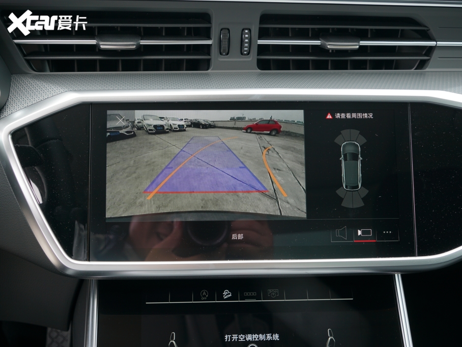 2022WA6 а allroad quattro ̽ 55 TFSI ԽҰ