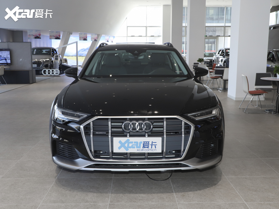 2022WA6 а allroad quattro 55 TFSI ѩ\Ӱ