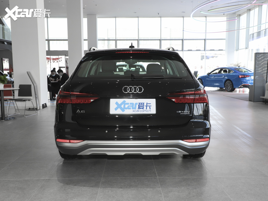 2022WA6 а allroad quattro 55 TFSI ѩ\Ӱ