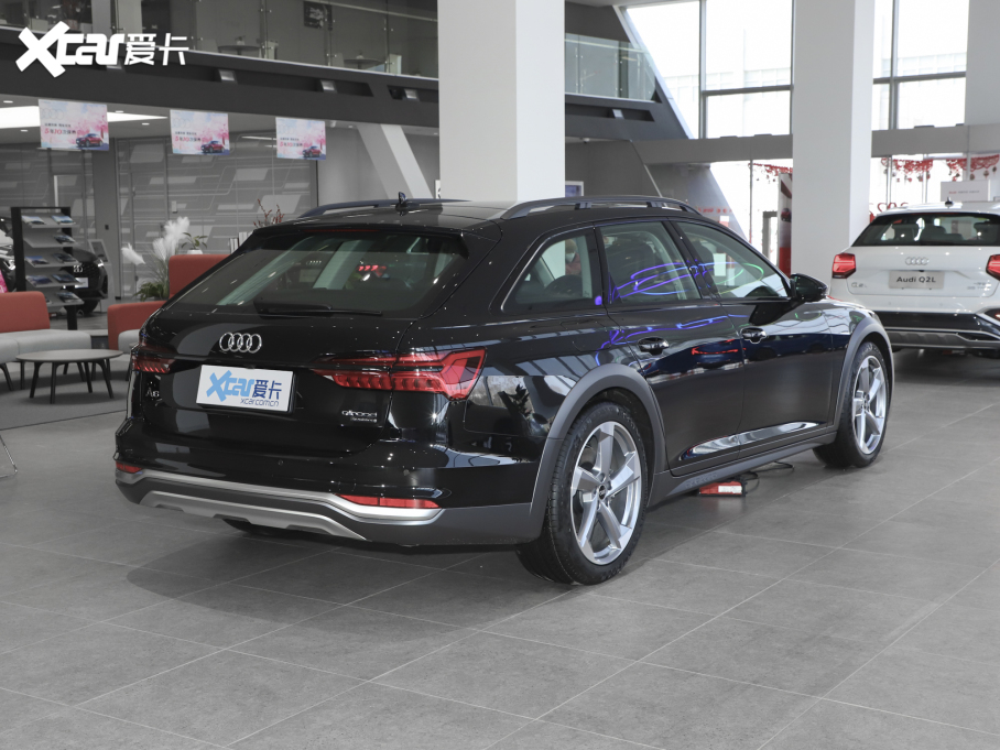 2022WA6 а allroad quattro 55 TFSI ѩ\Ӱ