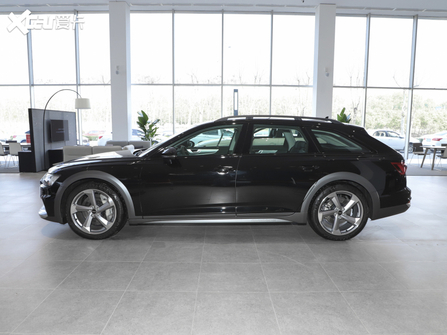 2022WA6 а allroad quattro 55 TFSI ѩ\(yn)Ӱ