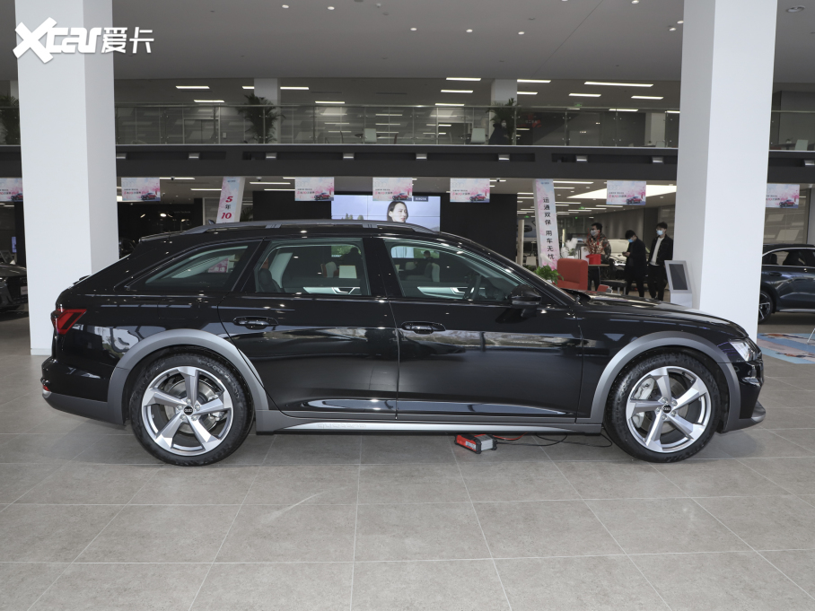 2022?yun)WA6 а allroad quattro 55 TFSI ѩ\(yn)(dng)