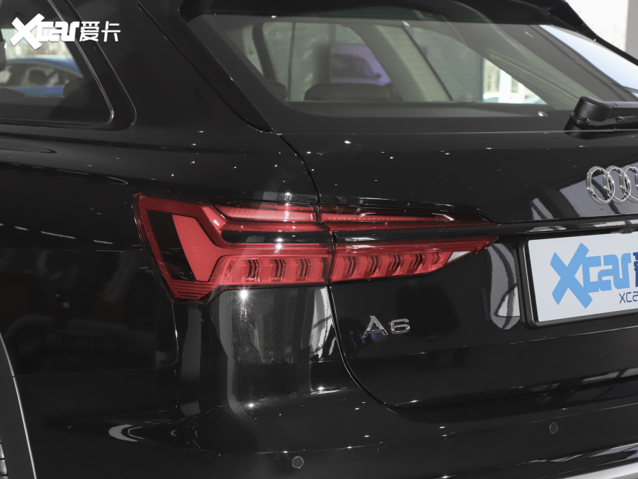 2022WA6 а allroad quattro 55 TFSI ѩ\Ӱ