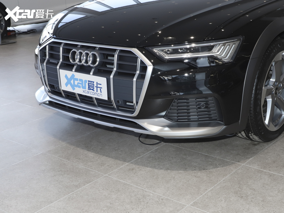 2022WA6 а allroad quattro 55 TFSI ѩ\Ӱ