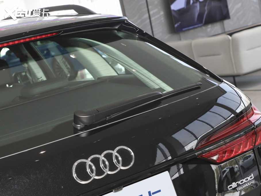 2022?yun)WA6 а allroad quattro 55 TFSI ѩ\(yn)(dng)