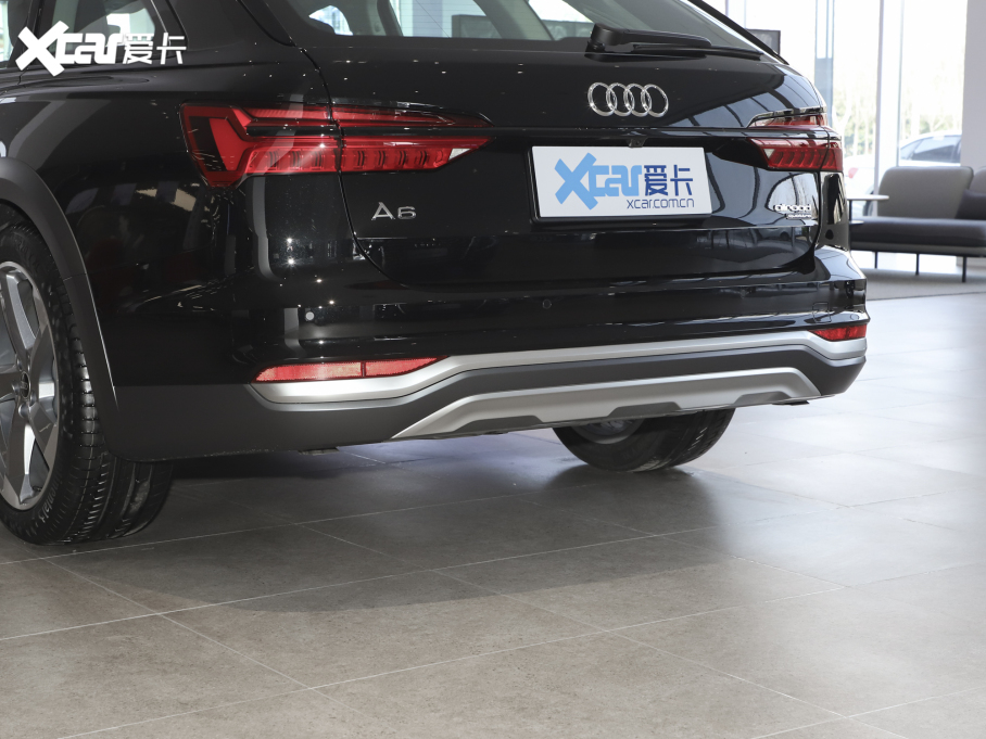 2022WA6 а allroad quattro 55 TFSI ѩ\Ӱ