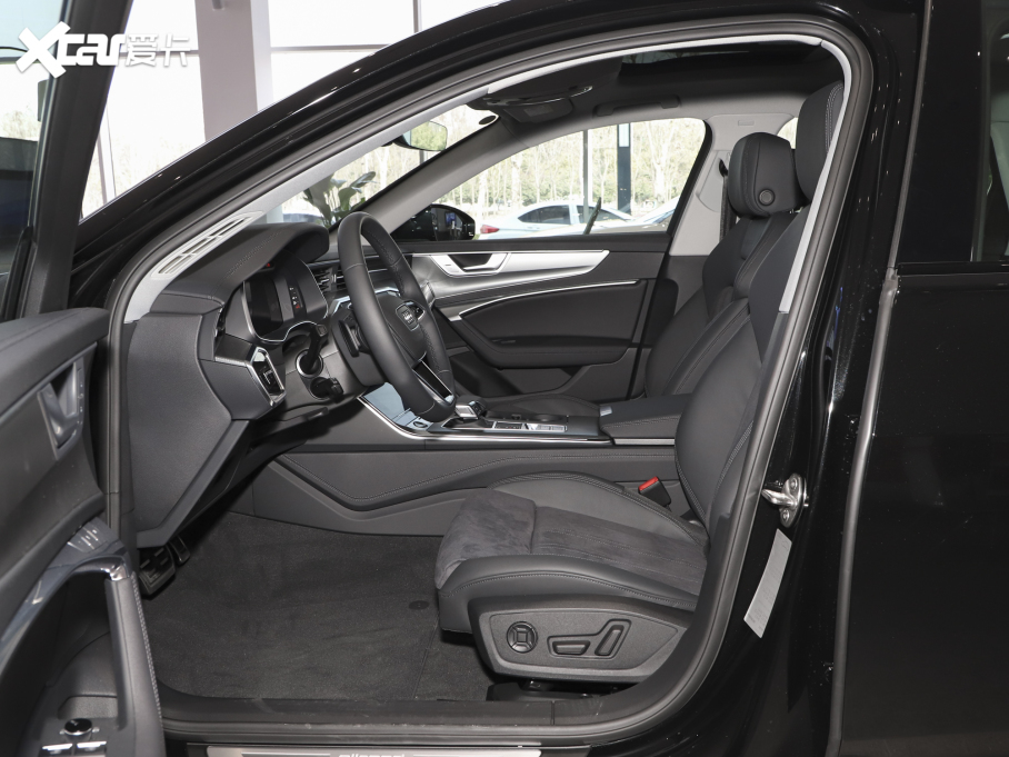 2022WA6 а allroad quattro 55 TFSI ѩ\Ӱ