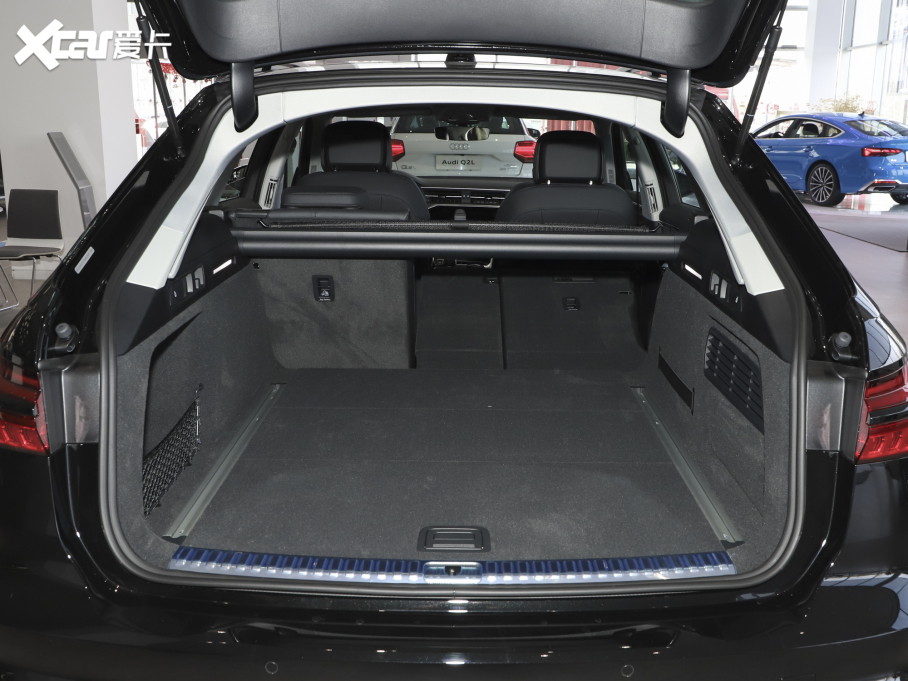 2022?yun)WA6 а allroad quattro 55 TFSI ѩ\(yn)(dng)