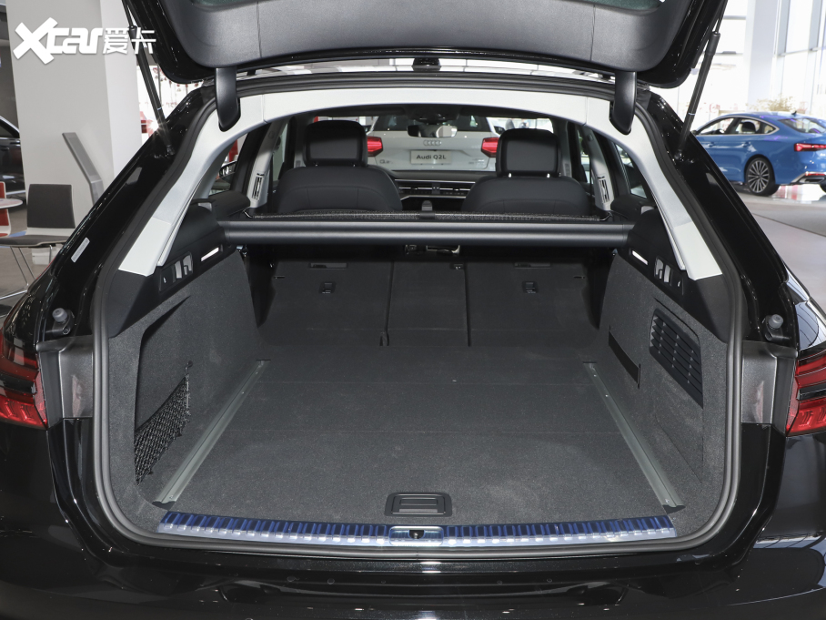 2022?yun)WA6 а allroad quattro 55 TFSI ѩ\(yn)(dng)