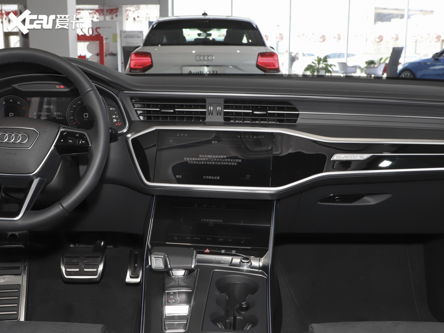 2022WA6 а allroad quattro 55 TFSI ѩ\Ӱ