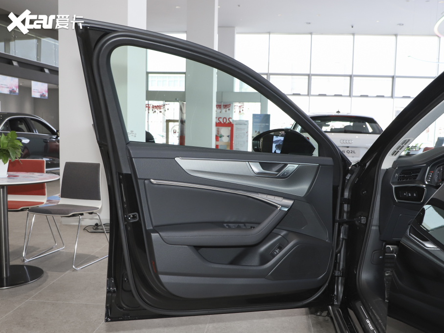 2022WA6 а allroad quattro 55 TFSI ѩ\Ӱ