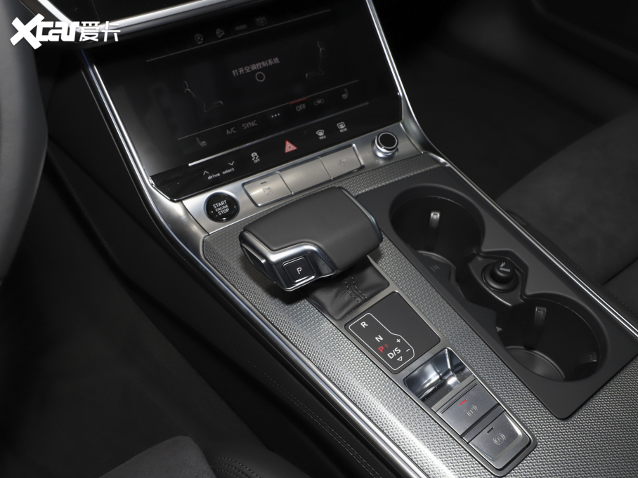 2022WA6 а allroad quattro 55 TFSI ѩ\Ӱ