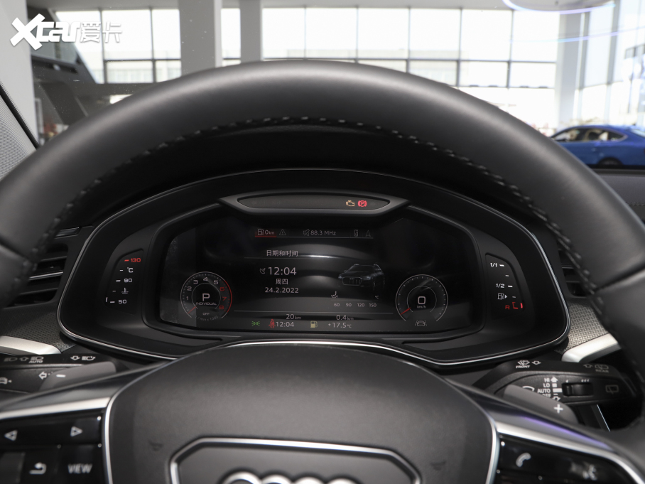 2022WA6 а allroad quattro 55 TFSI ѩ\Ӱ