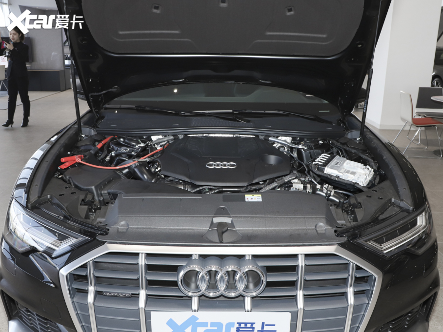 2022WA6 а allroad quattro 55 TFSI ѩ\Ӱ