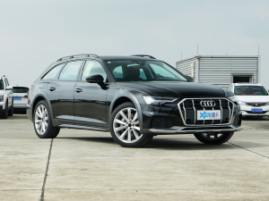2022allroad quattro ̽ 55 TFSI ԽҰ ǰ45