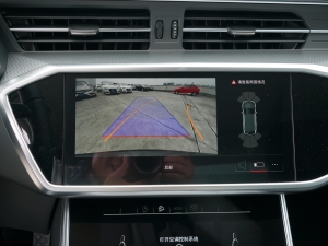 2022allroad quattro ̽ 55 TFSI ԽҰ п_(ti)@ʾ