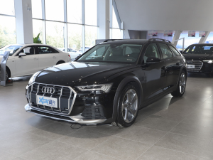 2022allroad quattro 55 TFSI ѩ˶ ǰ45