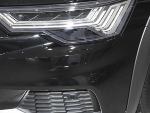 2022allroad quattro 55 TFSI ѩ\Ӱ ^