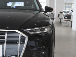 2022allroad quattro 55 TFSI ѩ\Ӱ ^