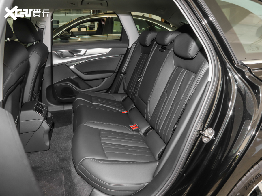 2022WA6 Avant Avant h 40 TFSI AӸ