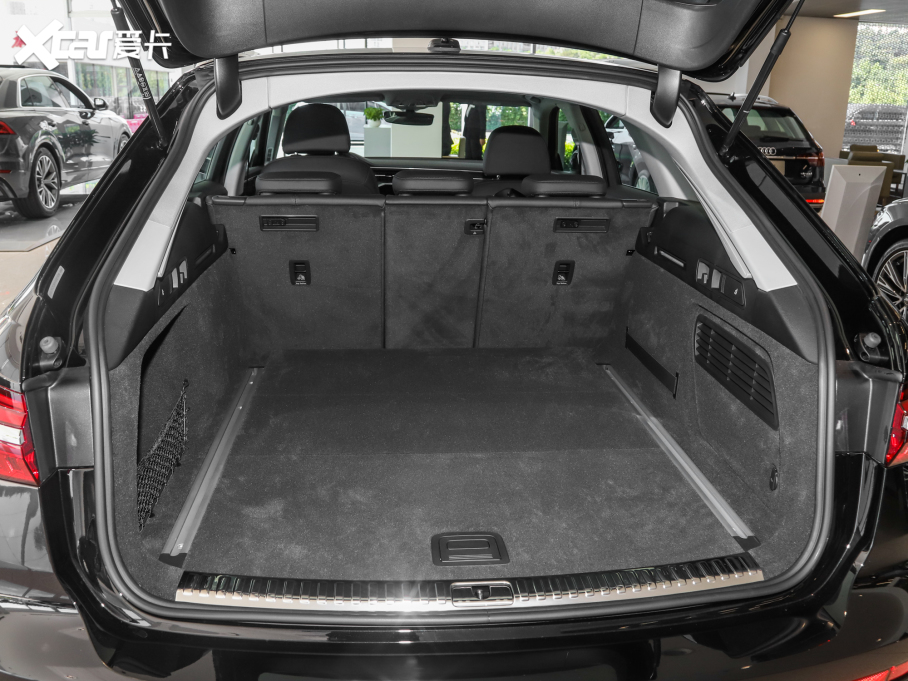 2022WA6 Avant Avant h 40 TFSI AӸ