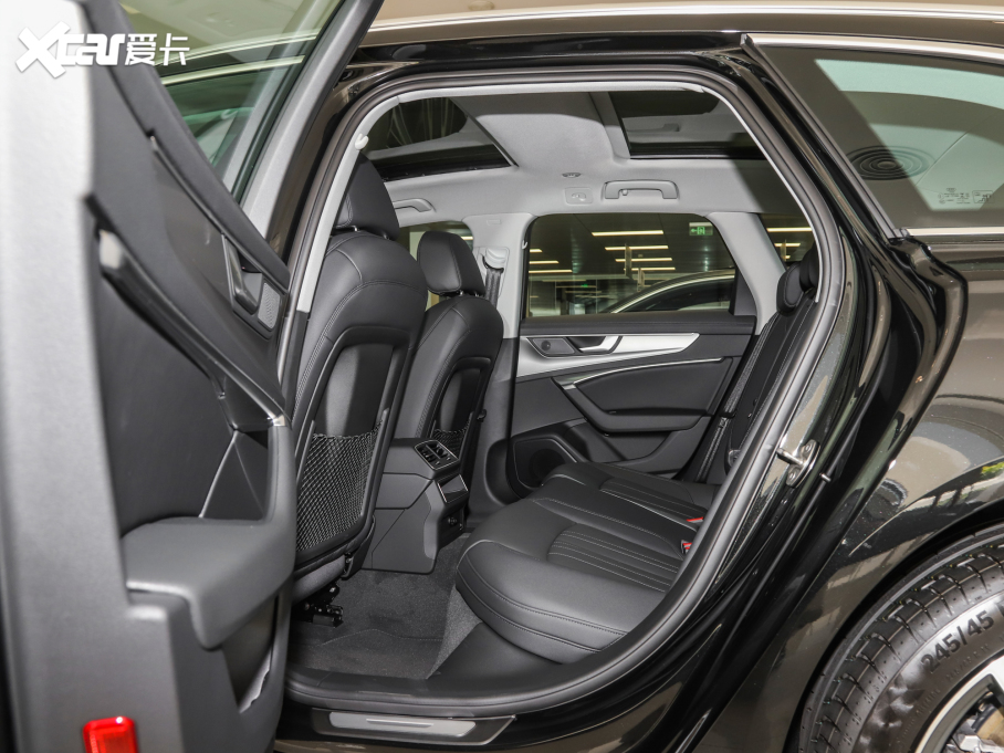 2022WA6 Avant Avant h 40 TFSI AӸ