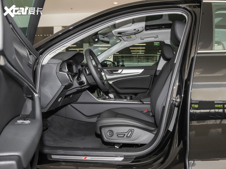 2022WA6 Avant Avant h 40 TFSI AӸ