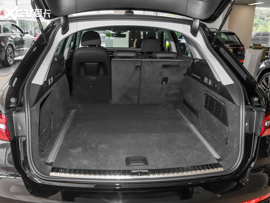 2022WA6 Avant Avant h 40 TFSI AӸ