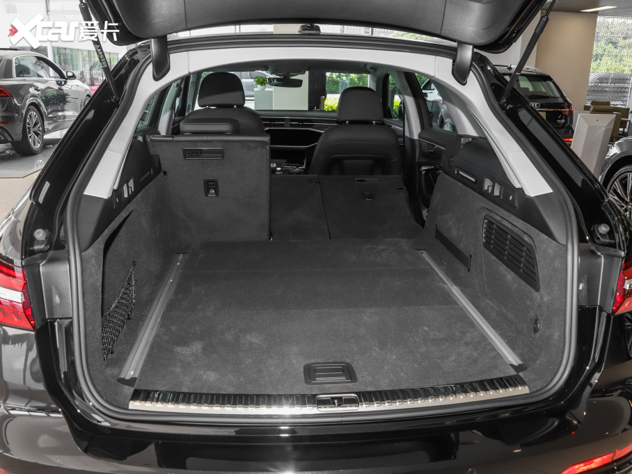 2022WA6 Avant Avant h 40 TFSI AӸ