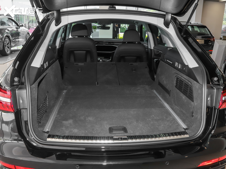 2022WA6 Avant Avant h 40 TFSI AӸ