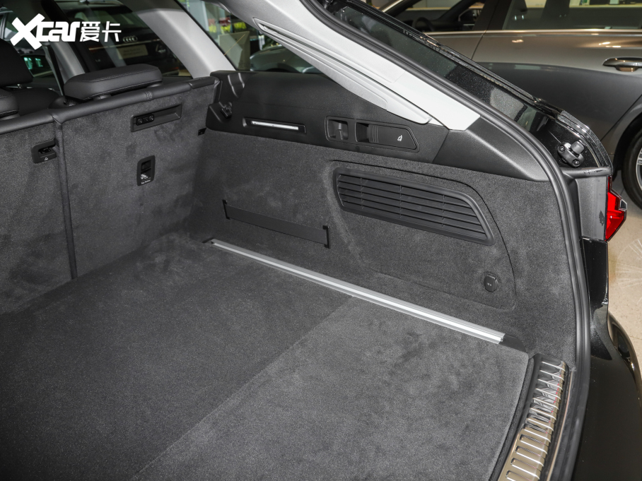 2022?yun)WA6 Avant Avant h 40 TFSI A(dng)