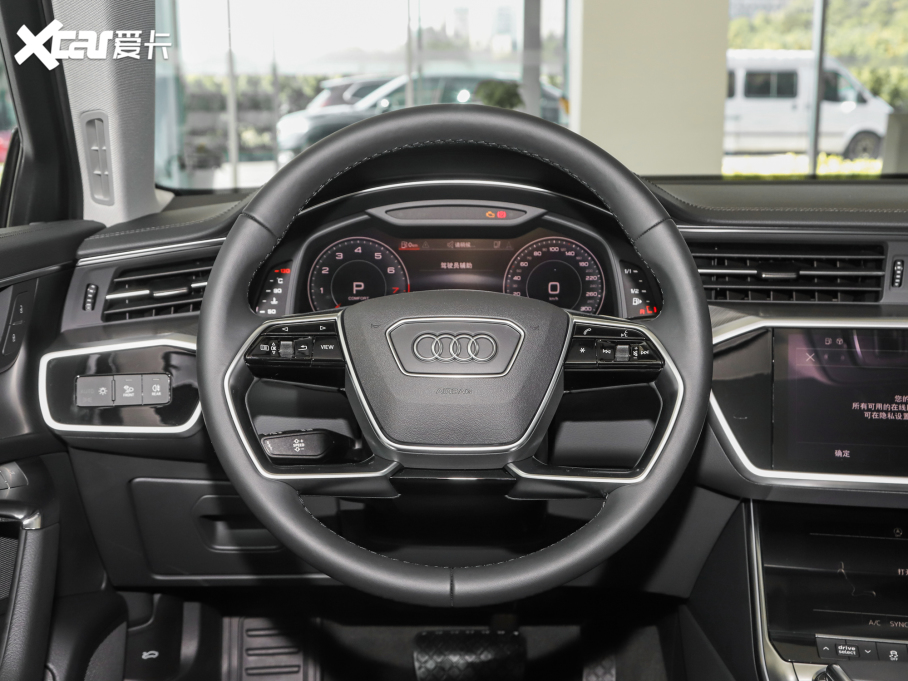 2022WA6 Avant Avant h 40 TFSI AӸ