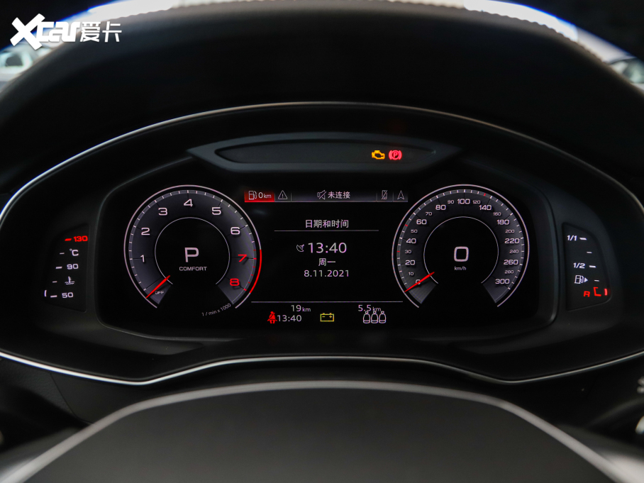 2022WA6 Avant Avant h 40 TFSI AӸ