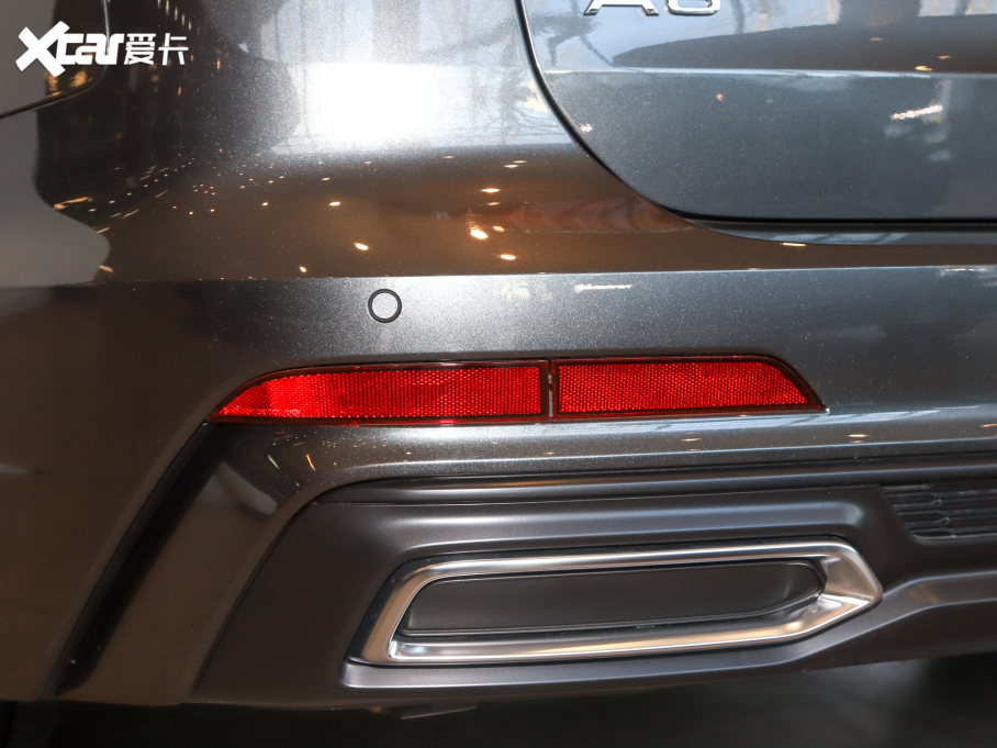 2022WA6 Avant Avant h 45 TFSI xӸ