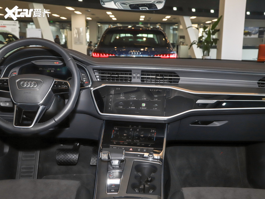 2022WA6 Avant Avant h 45 TFSI xӸ