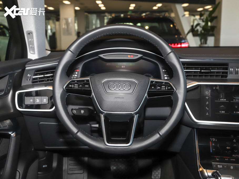 2022WA6 Avant Avant h 45 TFSI xӸ