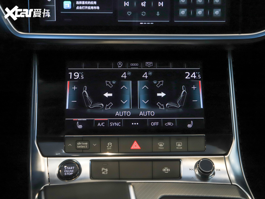 2022?yun)WA6 Avant Avant h 45 TFSI x(dng)