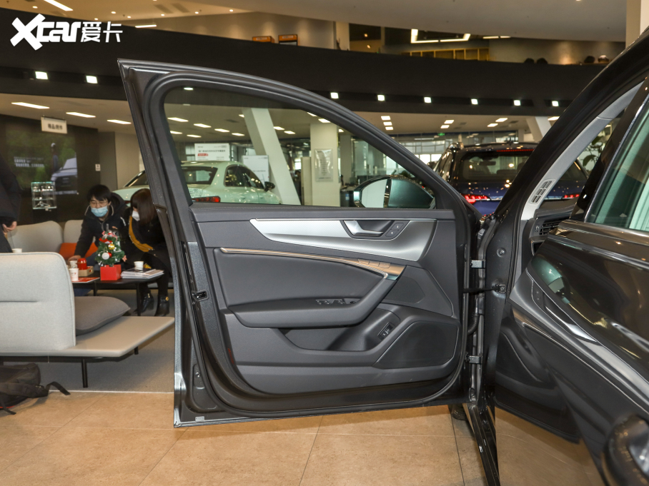 2022WA6 Avant Avant h 45 TFSI xӸ