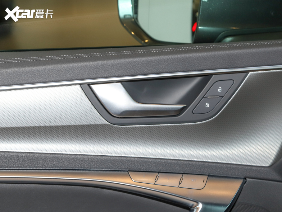 2022?yun)WA6 Avant Avant h 45 TFSI x(dng)