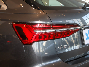 2022A(y)vant h 45 TFSI x(dng) β