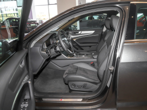 2022A(y)vant h 45 TFSI xӸ ǰſg