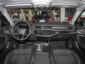 2022Avant h 45 TFSI xӸ ȫ