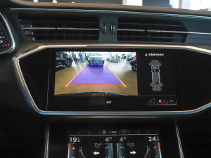 2022Avant h 45 TFSI xӸ п_@ʾ