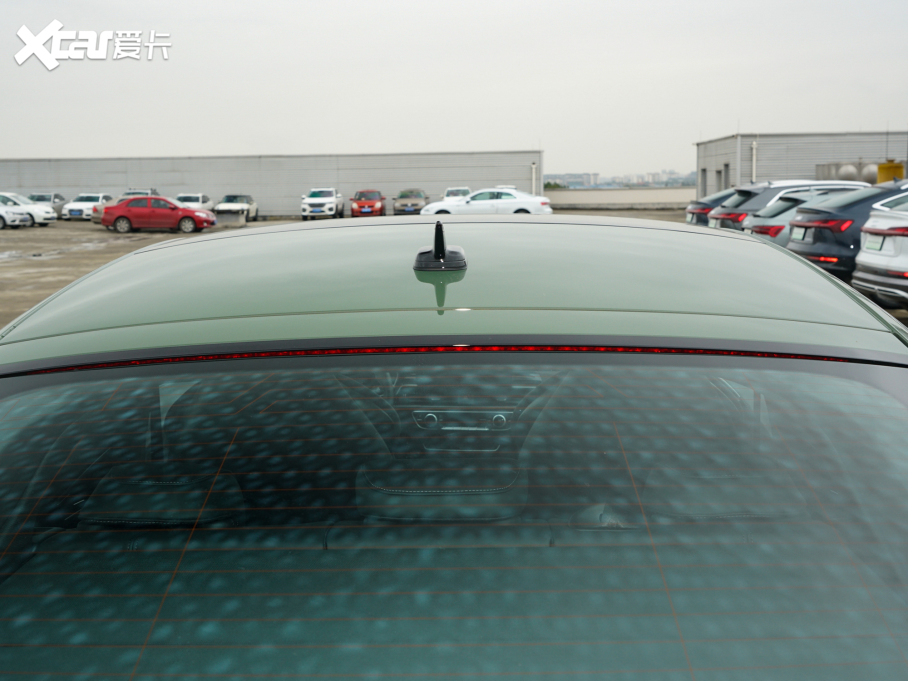 2022WS5 S5 3.0T Sportback