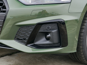 2022S5 3.0T Sportback ^