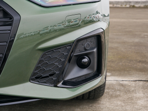 2022S5 3.0T Sportback ^