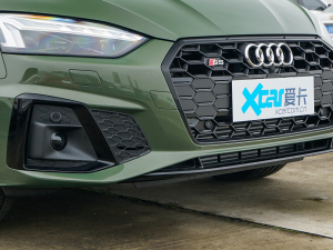 2022S5 3.0T Sportback ^