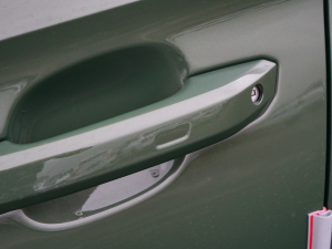 2022S5 3.0T Sportback ^