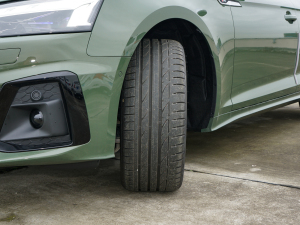 2022S5 3.0T Sportback ^