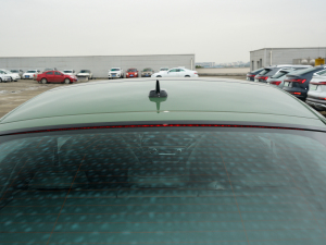 2022S5 3.0T Sportback ^